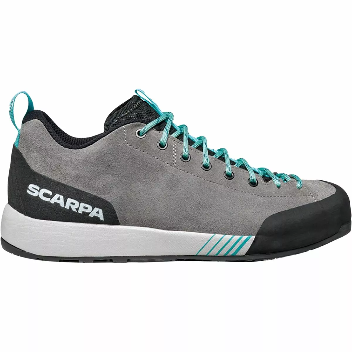 MIDGRAAQU.jpg Scarpa Gecko Approach Shoe Women's -Hot Sale Scarpa Store MIDGRAAQU