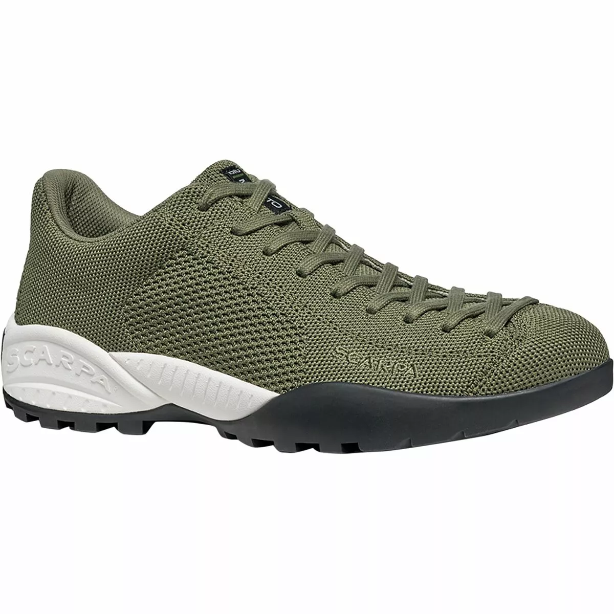 MIL_D1.jpg Scarpa Mojito Bio Shoe Men's -Hot Sale Scarpa Store MIL D1