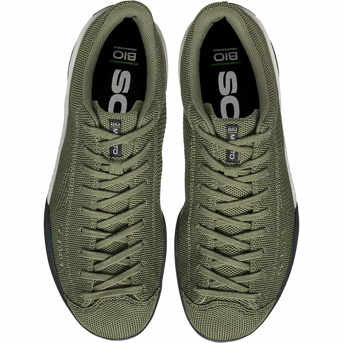 MIL_D6.jpg Scarpa Mojito Bio Shoe Men's -Hot Sale Scarpa Store MIL D6