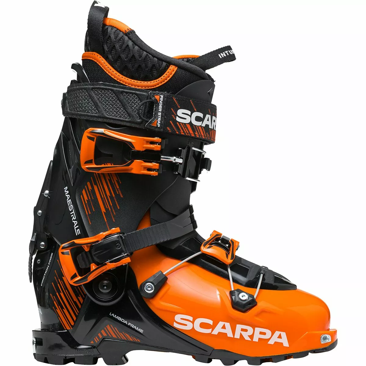 ORABLA.jpg Scarpa Maestrale Alpine Touring Boot 2022 -Hot Sale Scarpa Store ORABLA