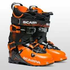 Scarpa Maestrale Alpine Touring Boot 2022 5 Scarpa Maestrale Alpine Touring Boot 2022 -Hot Sale Scarpa Store ORABLA D9
