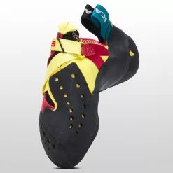 Scarpa Furia S Climbing Shoe -Hot Sale Scarpa Store PAR D6
