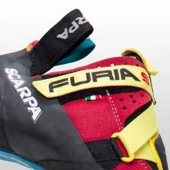 Scarpa Furia S Climbing Shoe -Hot Sale Scarpa Store PAR D8