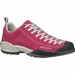 Scarpa Mojito Shoe Women's -Hot Sale Scarpa Store REDROS D1