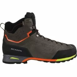 Scarpa Zodiac Plus GTX Backpacking Boot Men's