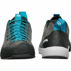 Scarpa Gecko Approach Shoe Men's 5 Scarpa Gecko Approach Shoe Men's -Hot Sale Scarpa Store SHAAZU D2