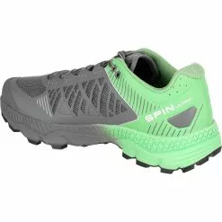 Scarpa Spin Ultra Running Shoe Women's -Hot Sale Scarpa Store SHAGN D2