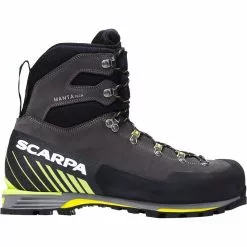 Scarpa Manta Tech GTX Mountaineering Boot Men's