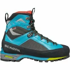 Scarpa Charmoz Mountaineering Boot Women's