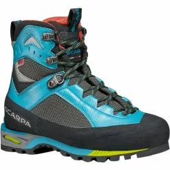Scarpa Charmoz Mountaineering Boot Women's -Hot Sale Scarpa Store SHAMAL D1