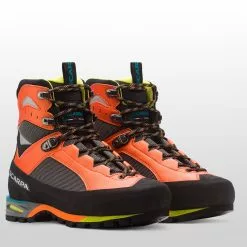 Scarpa Charmoz Mountaineering Boot Men's -Hot Sale Scarpa Store SHAORA D3