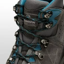 Scarpa Kailash Trek GTX Hiking Boot Men's 4 Scarpa Kailash Trek GTX Hiking Boot Men's -Hot Sale Scarpa Store SKGREBL D9