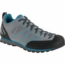 Scarpa Crux Air Approach Shoe Men's -Hot Sale Scarpa Store SMOBL D1