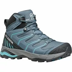 Scarpa Maverick Mid GTX Hiking Boot Women's -Hot Sale Scarpa Store STOGREAQU D1