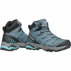 Scarpa Maverick Mid GTX Hiking Boot Women's -Hot Sale Scarpa Store STOGREAQU D6