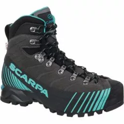 Scarpa Ribelle HD Mountaineering Boot Women's -Hot Sale Scarpa Store TIT D1 1