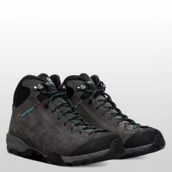 Scarpa Mojito GTX Hiking Boot Women's -Hot Sale Scarpa Store TIT D1 2