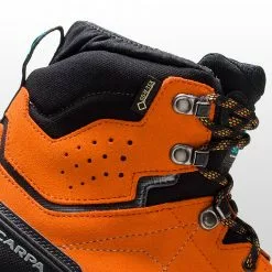 Scarpa Zodiac Tech GTX Mountaineering Boot -Hot Sale Scarpa Store TON D12