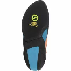 Scarpa Instinct SR Climbing Shoe -Hot Sale Scarpa Store TON D2