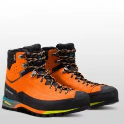 Scarpa Zodiac Tech GTX Mountaineering Boot -Hot Sale Scarpa Store TON D8