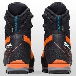 Scarpa Mont Blanc Pro GTX Mountaineering Boot Men's -Hot Sale Scarpa Store TON D9 1