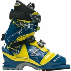 Scarpa T2 Eco Telemark Boot 2022