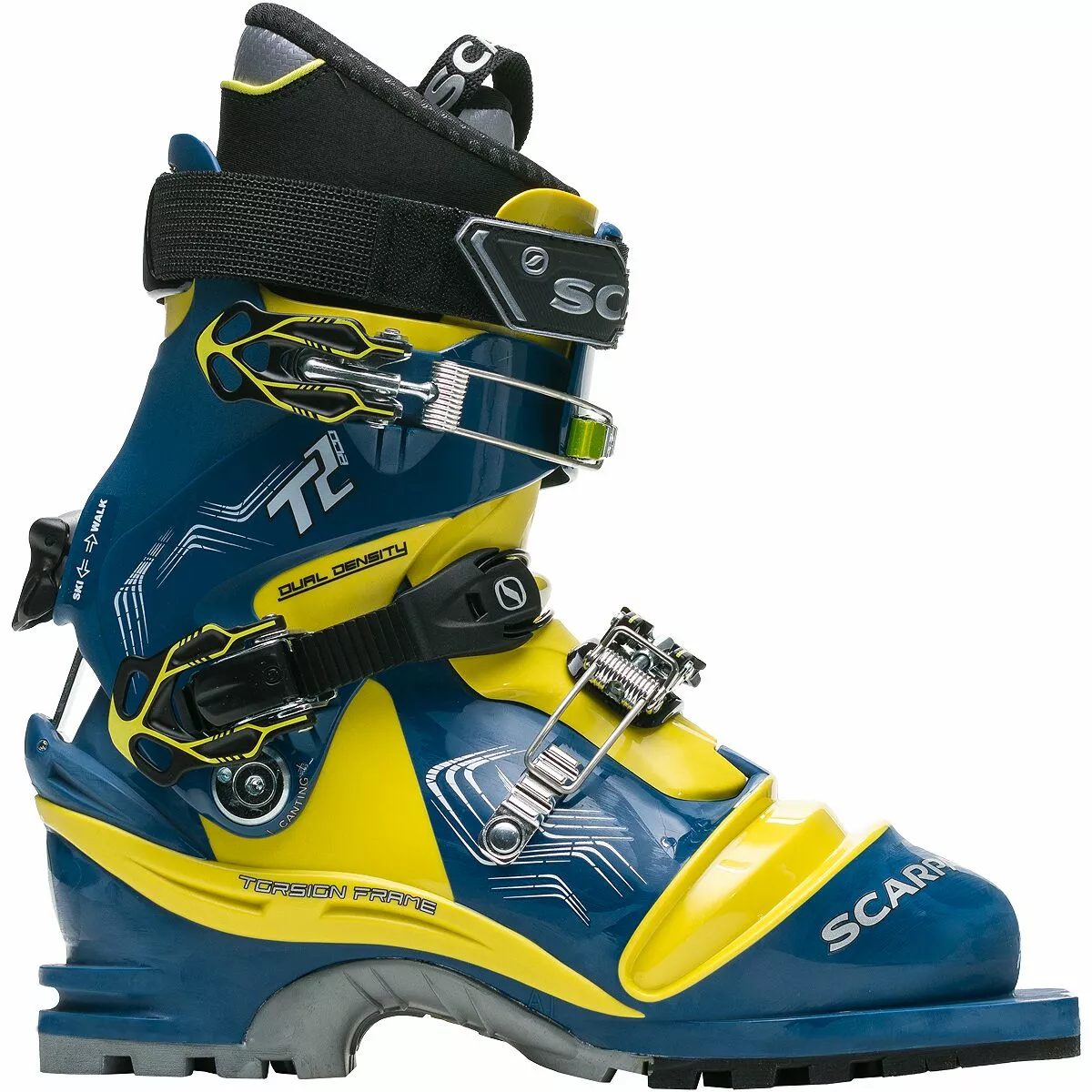TRUBLUGN.jpg Scarpa T2 Eco Telemark Boot 2022 -Hot Sale Scarpa Store TRUBLUGN