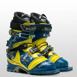 Scarpa T2 Eco Telemark Boot 2022 5 Scarpa T2 Eco Telemark Boot 2022 -Hot Sale Scarpa Store TRUBLUGN D20
