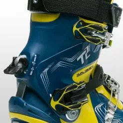 Scarpa T2 Eco Telemark Boot 2022 2 Scarpa T2 Eco Telemark Boot 2022 -Hot Sale Scarpa Store TRUBLUGN D23