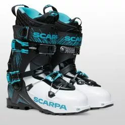 Scarpa Maestrale RS Alpine Touring Boot 2022 -Hot Sale Scarpa Store WHIBLAAZU D19