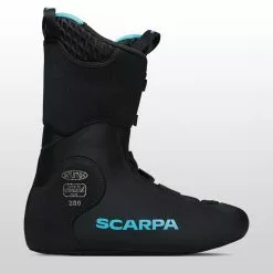 Scarpa Maestrale RS Alpine Touring Boot 2022 -Hot Sale Scarpa Store WHIBLAAZU D20