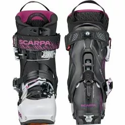 Scarpa Gea RS Alpine Touring Boot 2022 Women's -Hot Sale Scarpa Store WHIBLAROU D10