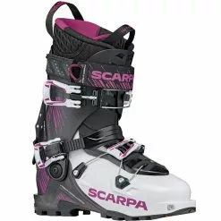 Scarpa Gea RS Alpine Touring Boot 2022 Women's -Hot Sale Scarpa Store WHIBLAROU D7