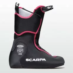 Scarpa Gea RS Alpine Touring Boot 2021 Women's -Hot Sale Scarpa Store WHIRD D10