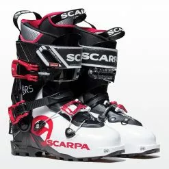 Scarpa Gea RS Alpine Touring Boot 2021 Women's -Hot Sale Scarpa Store WHIRD D9