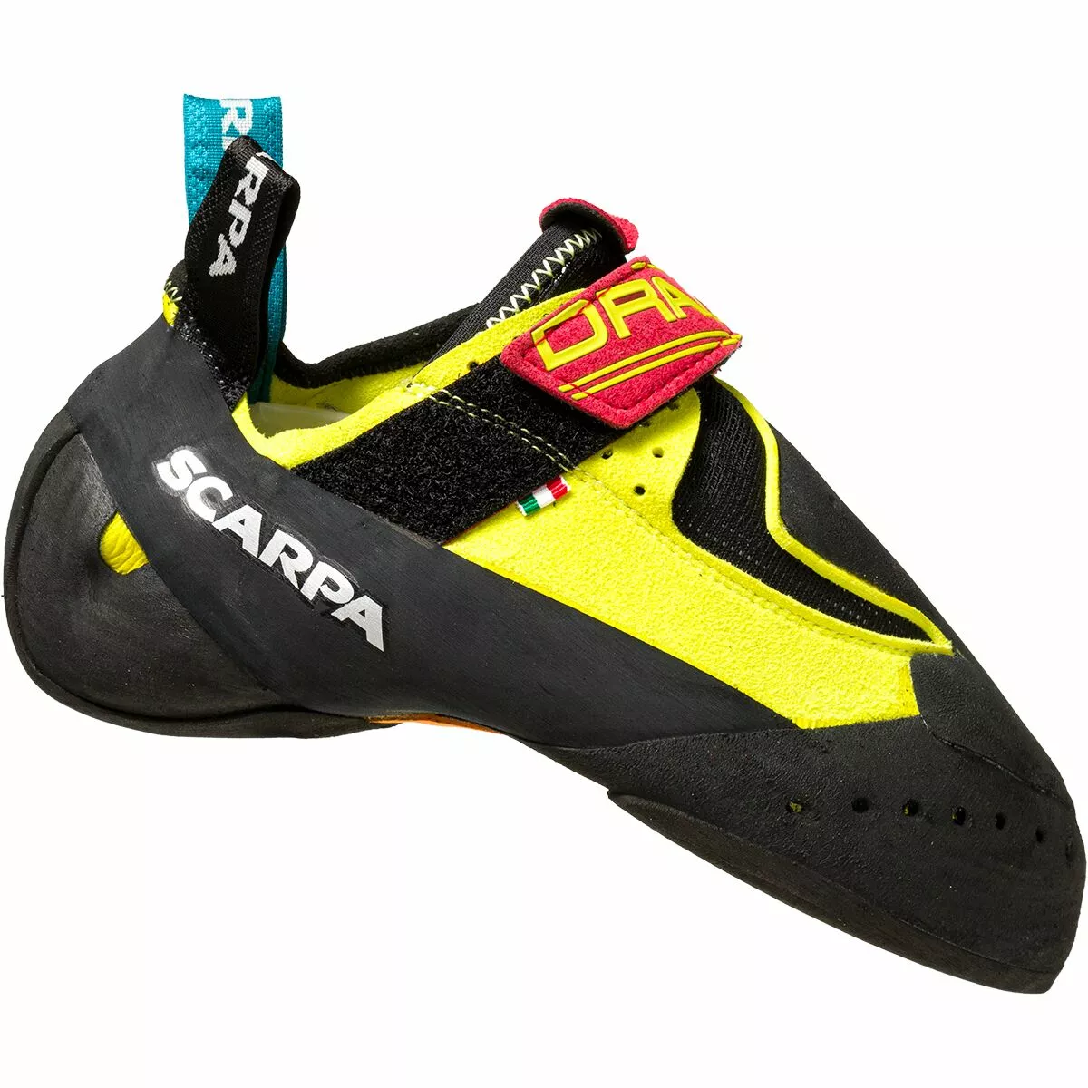 YL.jpg Scarpa Drago Climbing Shoe -Hot Sale Scarpa Store YL
