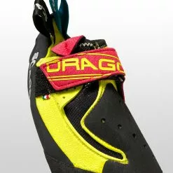 Scarpa Drago Climbing Shoe 2 Scarpa Drago Climbing Shoe -Hot Sale Scarpa Store YL D11